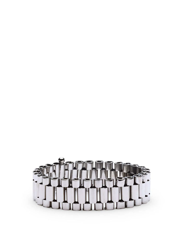 Sharra Pagano On Time Jewelry - Silver | a00cb1bc90e2a68cd68e560b1bfbfe66c8ffbfdc