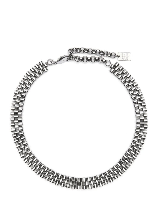 On Time Jewelry Silver
