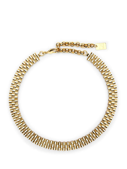 On Time Jewelry Gold