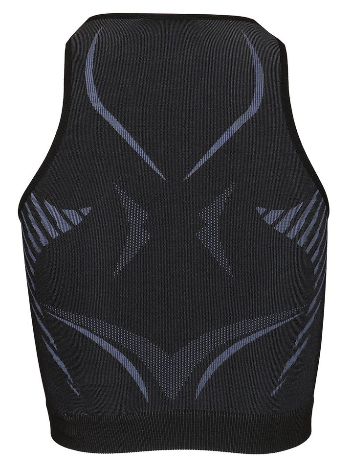 Off-White Racing Top Tops - Black | 6ccef4e5a74648b6d37d46215f6e9dce24e42ee2