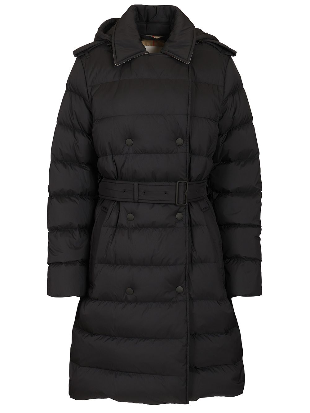 Burberry Kent Jackets - Black | c9c182fc3ccb52acf595a90481857d62e45bc032