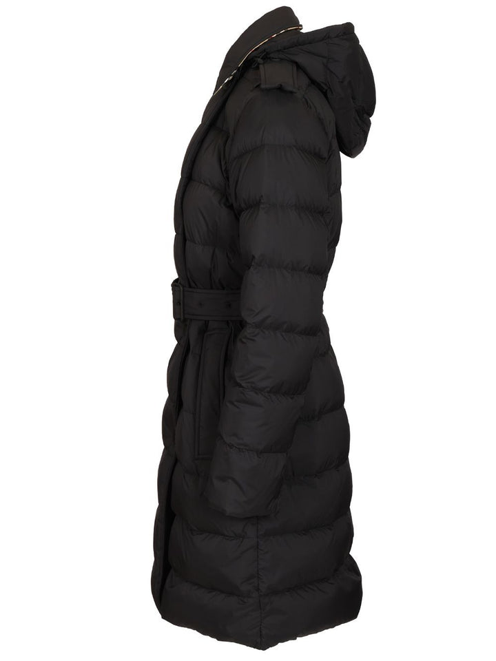 Burberry Kent Jackets - Black | 1bd3f3d8f09c001b92b214a5e7a90a1a07641b6f