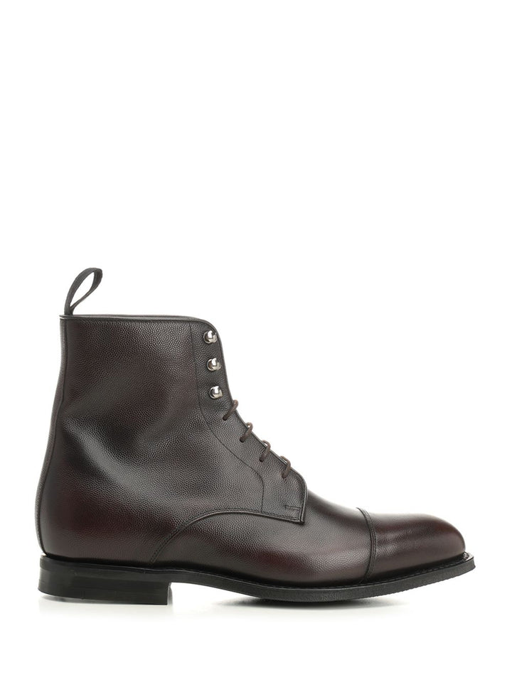 Church'S Edworth 2.0 Boots - Brown | eed3e29007510079cda857c400a5e6f61703205a