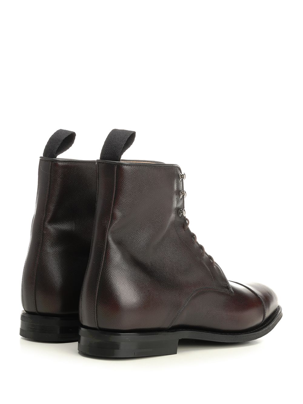 Church'S Edworth 2.0 Boots - Brown | 8a353806448dd786c0054bc2b0a349c63df34e17