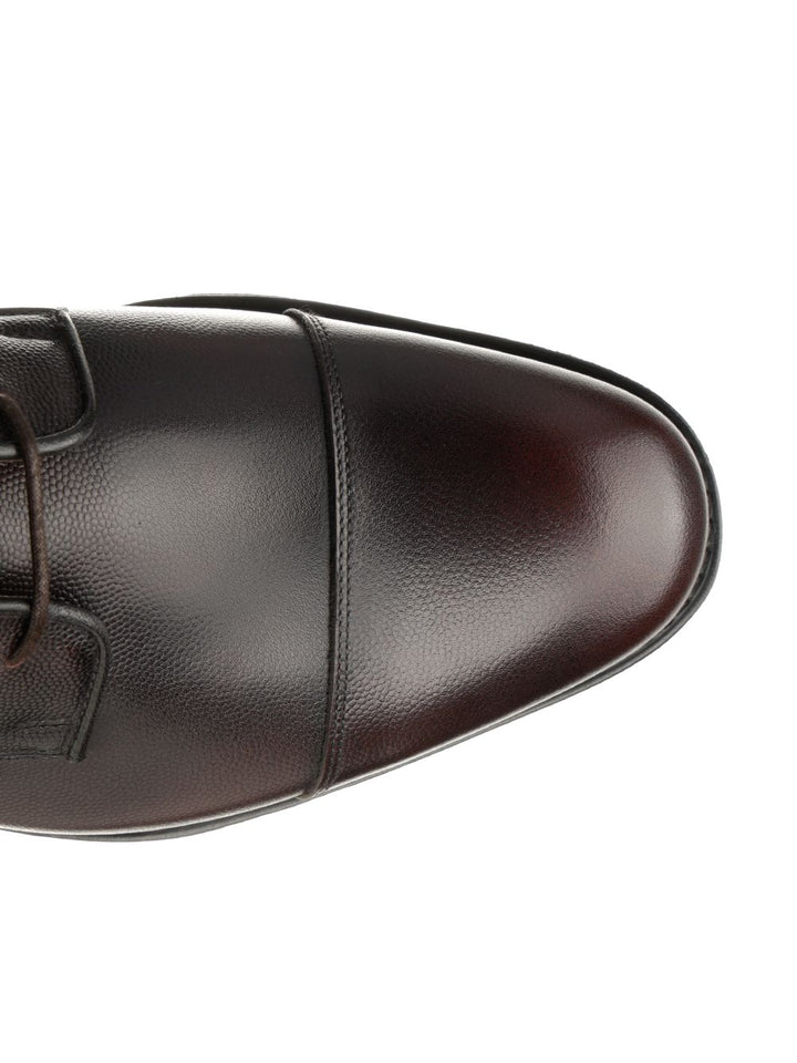 Church'S Edworth 2.0 Boots - Brown | 0068155a0a4992bb3cd367b4a1bbe7ee9cf25d5f