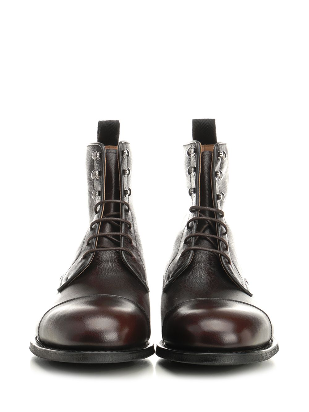 Church'S Edworth 2.0 Boots - Brown | d8fb3a31aff29e6baa83337fd2ce1b8393d08315