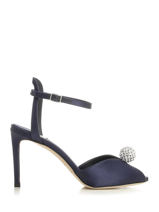 Sacora 85 Sandal Sandals Blue