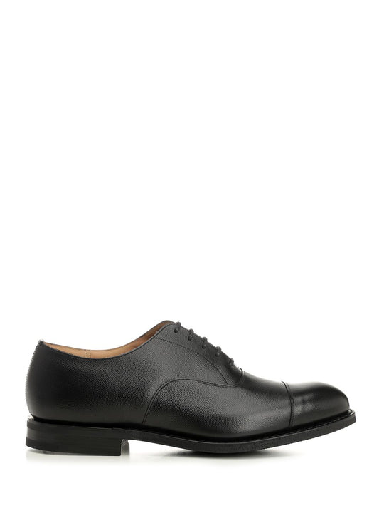 Consul R 2.0 Lace-Up Shoes Black