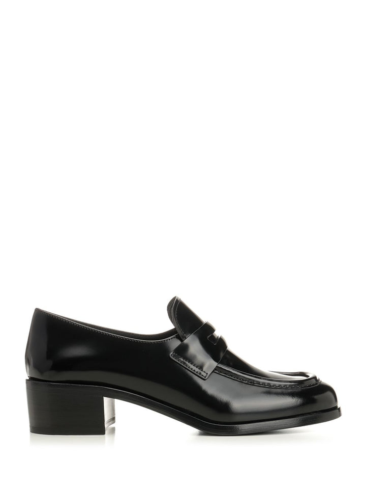 Church'S Prudence Scarpe basse - Black | 3b1dc1f9d3c0ba4b8b8d0631cab03b52b26ed6a3
