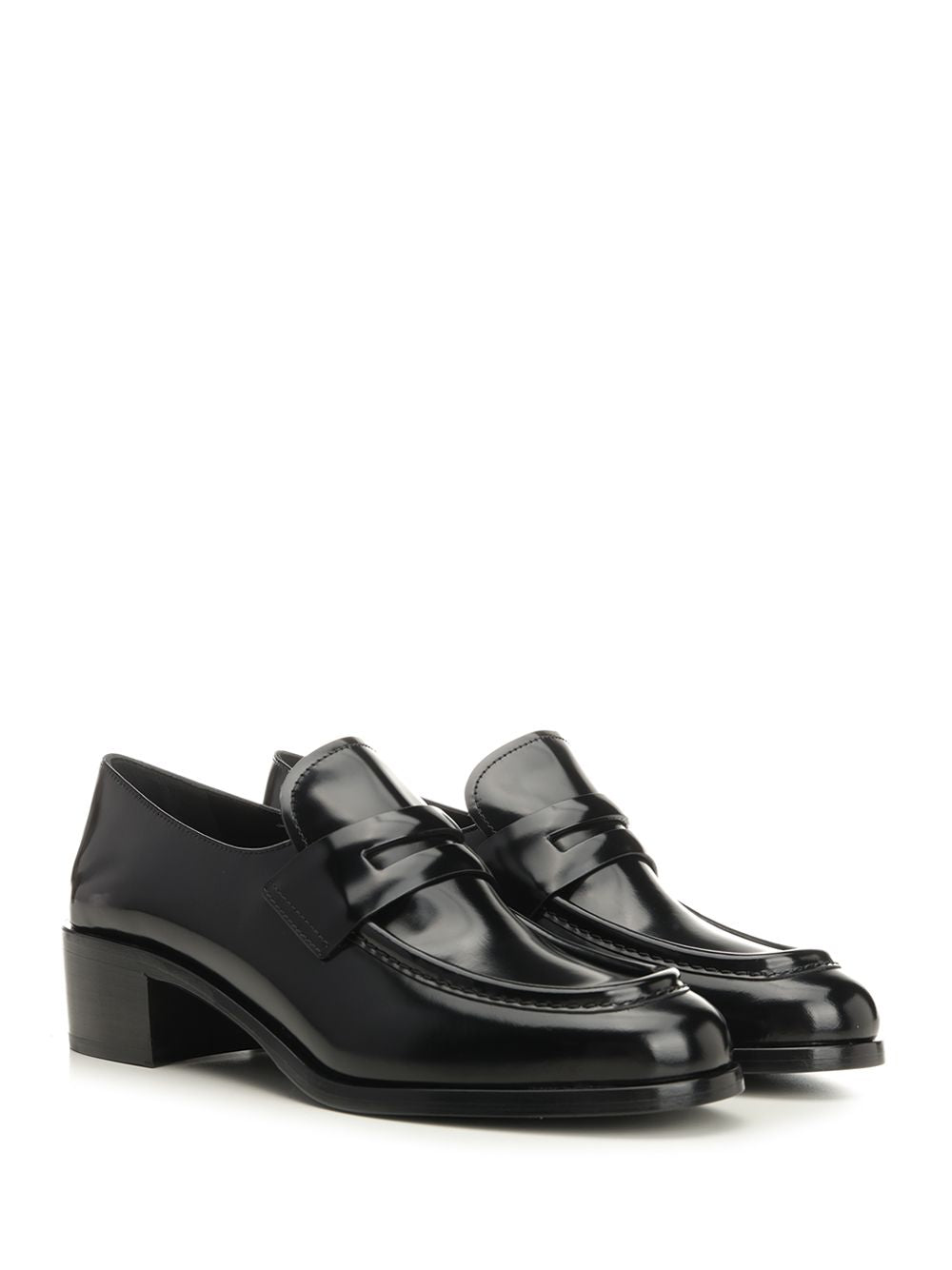 Church'S Prudence Scarpe basse - Black | d4aa7211b568329021a332fcb24bee1d196d2b5e