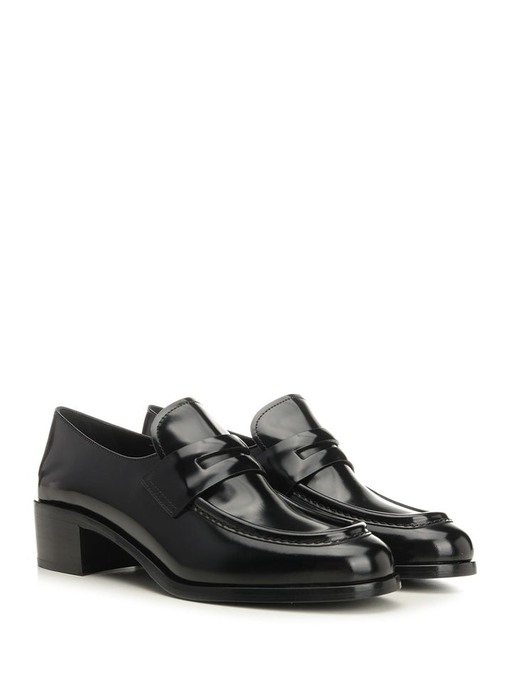 Church'S Prudence Scarpe basse - Black | d4aa7211b568329021a332fcb24bee1d196d2b5e