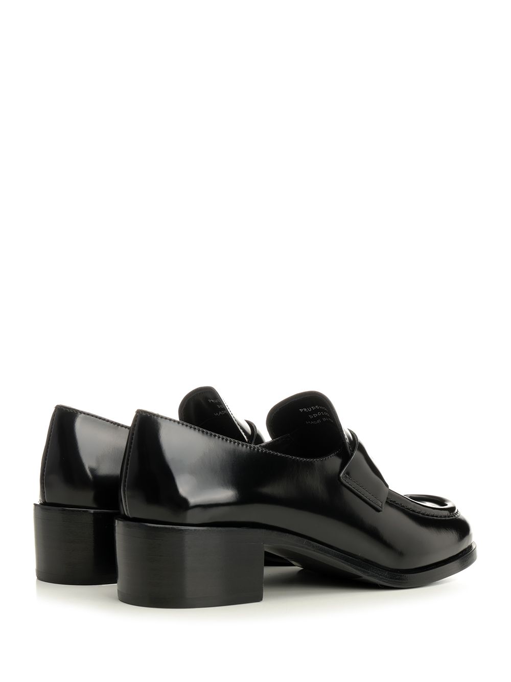Church'S Prudence Scarpe basse - Black | ce5bf09bebef5bba35f6ffdcae52f66a54a678b5