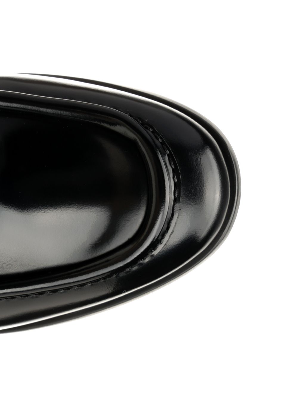 Church'S Prudence Scarpe basse - Black | d9dbeb7567eb318a19bb8e95b630197a39b6a6c3