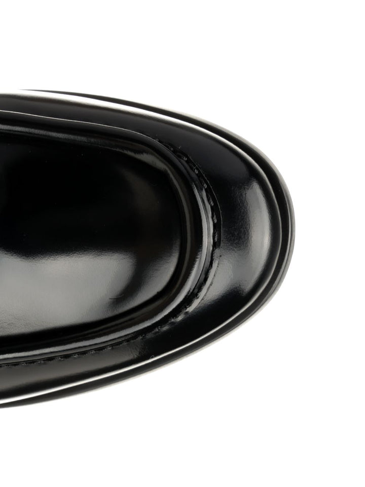 Church'S Prudence Scarpe basse - Black | d9dbeb7567eb318a19bb8e95b630197a39b6a6c3