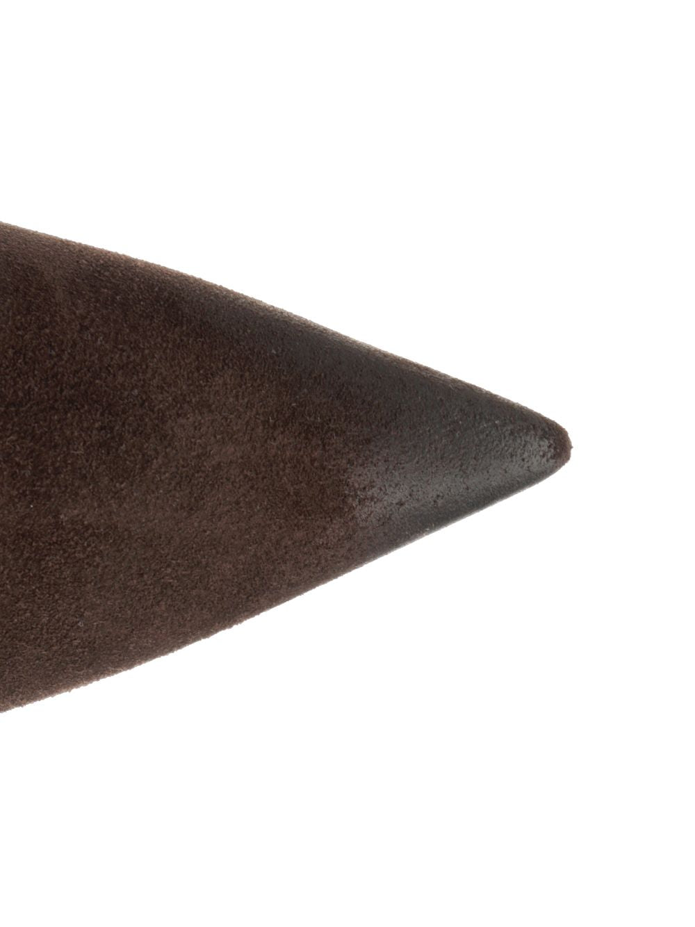 The Attico Cheope Boots - Brown | e4c3668b92e7ad1f17a01e9836dd260a76b5ff23