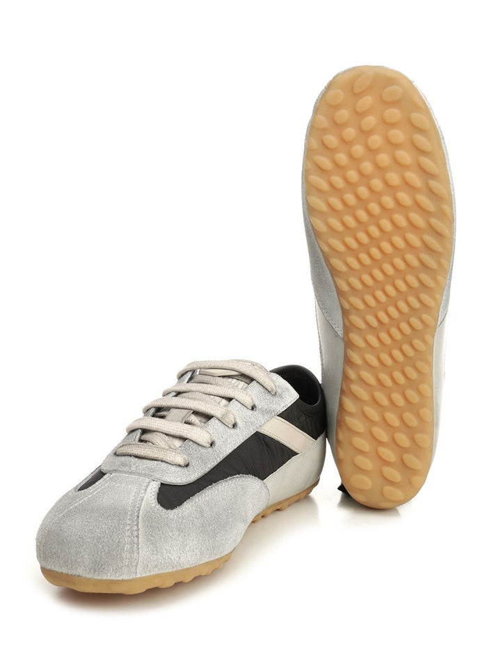 Mcqueen Boxe Sneaker Sneakers - Grey | ec98e8fd6862993af87498ee0025547206541201