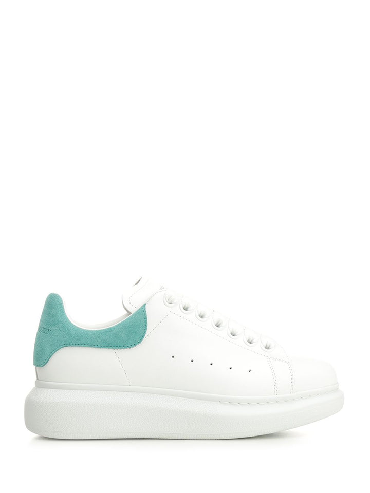Mcqueen Oversized Sneakers - Multicolor | e3371a2a96743c9d7eadbd49ca0e2734477a89e9