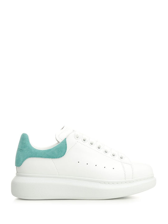 Oversized Sneakers Multicolor
