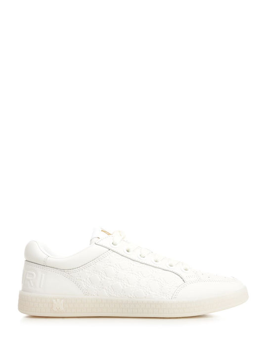 Blvd Sneakers White