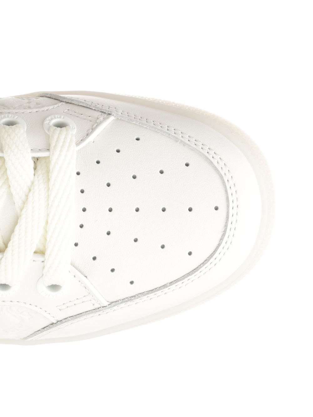 Amiri Blvd Sneakers - White | 1c385f513c0d5c0523982cac3dff1e13f908a577