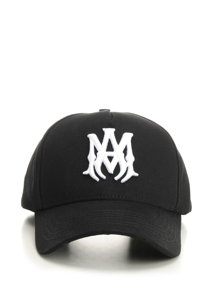 Amiri Canvas Hat Hats - Black | 392666e433dcccc8c9a5125f77ac26b3c2839dd8