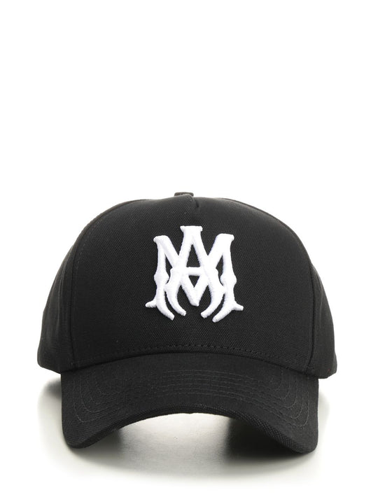 Canvas Hat Hats Black
