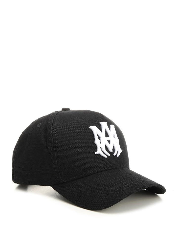 Amiri Canvas Hat Hats - Black | 2b321901c9d7ae1c5b95ce24e9e1c5f9890d6e53