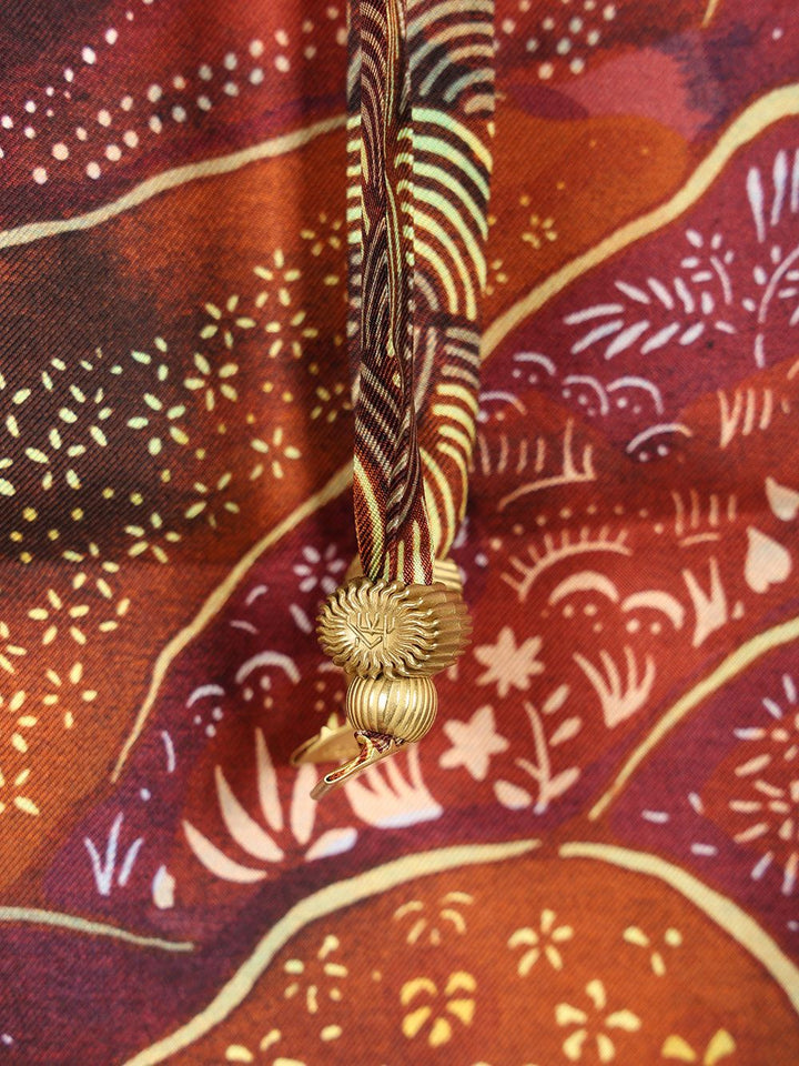 Vlisco Dialogues Slip Dress Dresses - Multicolor | 4d5f790a0ada0e92940057486a85c0aa377f9be2