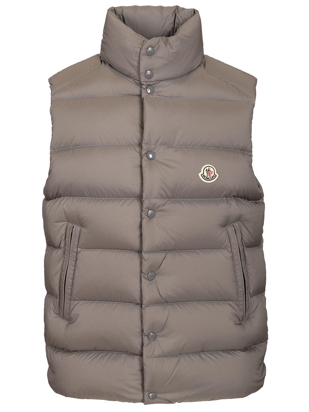 Moncler Tibb Jackets - Grey | 665bbbd2af1ef98967aaaea945196cafb7d358ce