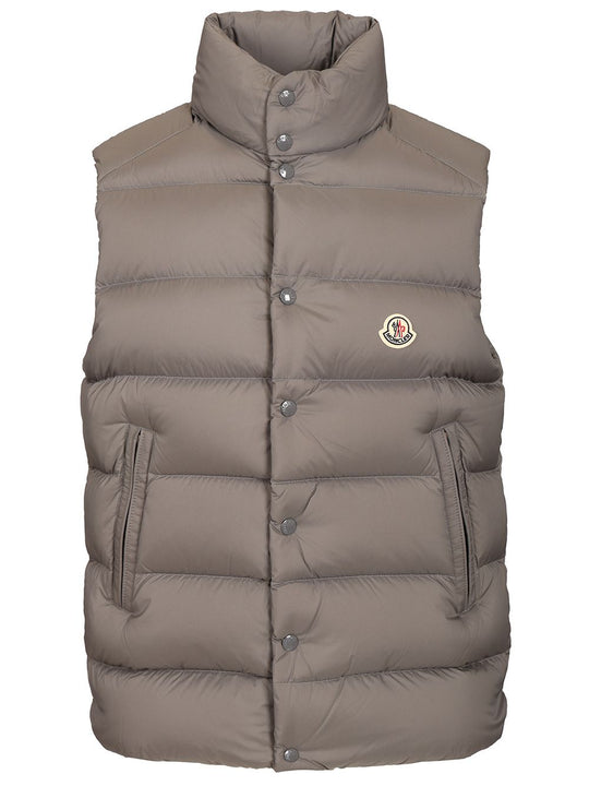 Tibb Jackets Grey