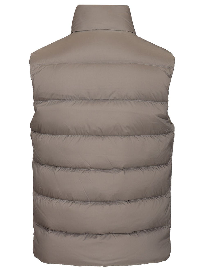 Moncler Tibb Jackets - Grey | e296b09f28a88c44239c4b572c9ed9a1522f79d1