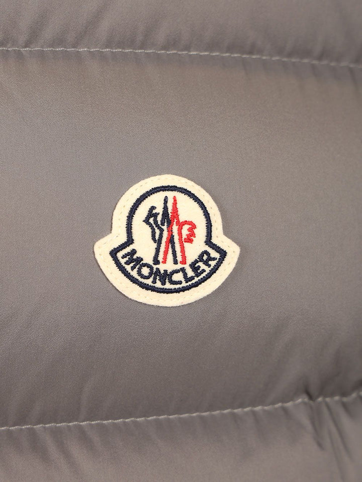 Moncler Tibb Jackets - Grey | 1ad3c27ddcccd59e4459255c143938c78a8111e5