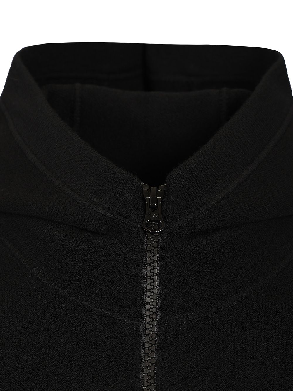 Stone Island Crew Neck Sweater Sweatshirts - Black | 0ac21f26c627ce3d46927aca42f9db556e29e1ba