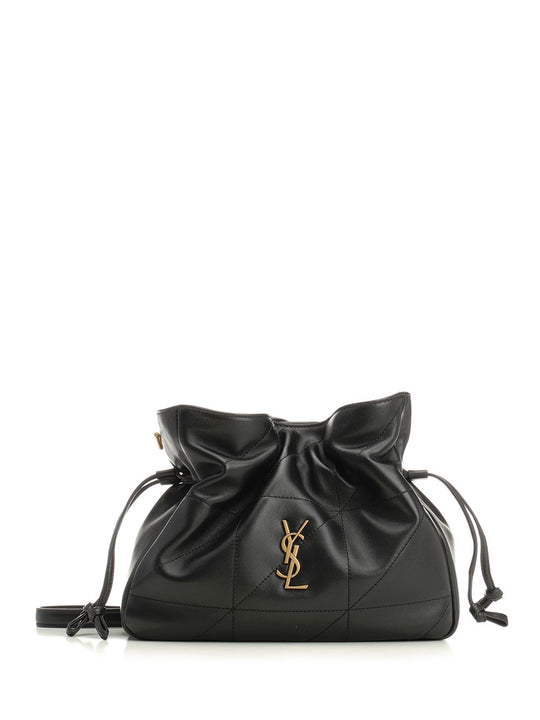 Jamie Crossbody Bags Black