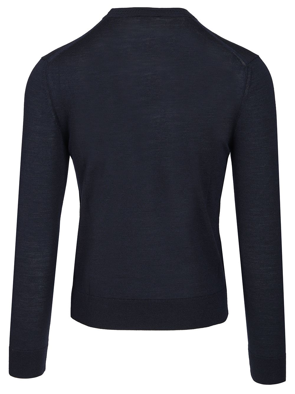 Etro Wool And Silk Sweater Knitwear - Blue | 6479c621f326c9d1df9d98c8d6f2bccf3e1ac55d
