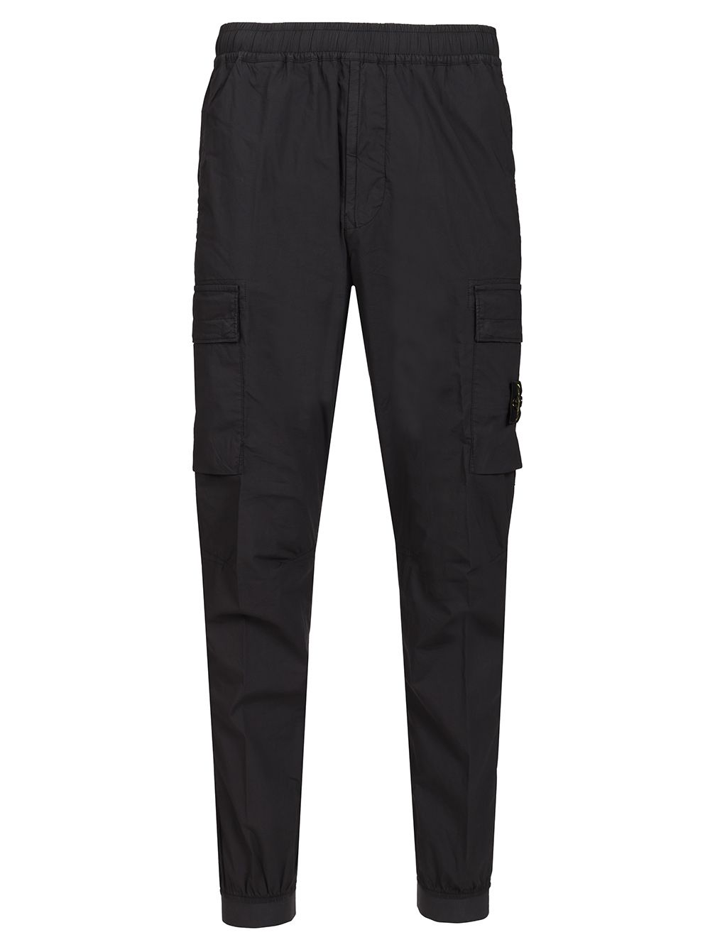 Stone Island Paracadute Trousers - Blue | 6a309777e5bc5222b9366a3540e30107cd761909