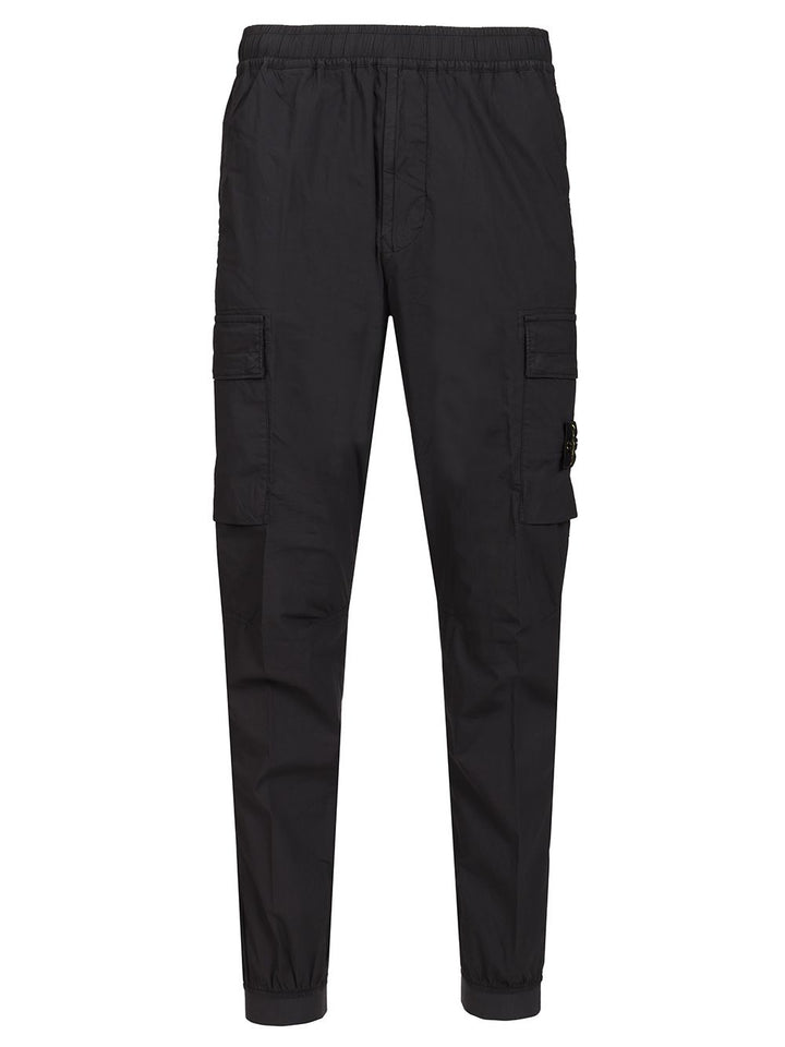 Stone Island Paracadute Trousers - Blue | 6a309777e5bc5222b9366a3540e30107cd761909
