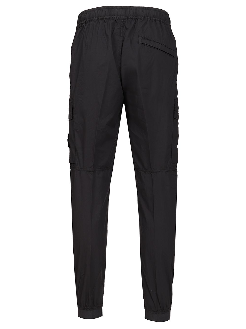 Stone Island Parachute Trousers - Blue | ca5e3f78a4a98ac77e250bc0688db15fa7ebe831