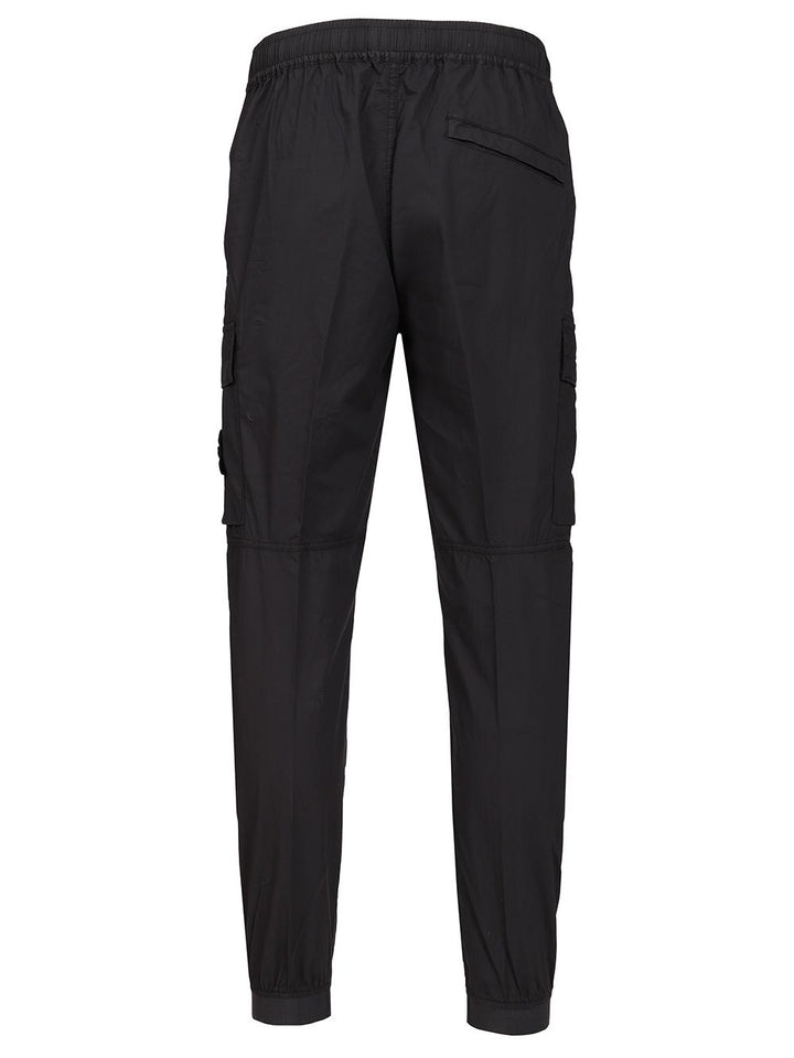 Stone Island Parachute Trousers - Blue | ca5e3f78a4a98ac77e250bc0688db15fa7ebe831