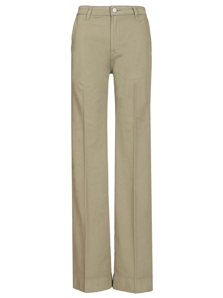7 For All Mankind Modern Dojo Jeans - Grey | 15d3dae8458845fa08f598b23f9cc457519f76aa