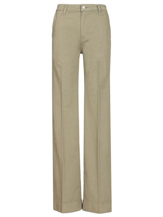 Modern Dojo Jeans Grey