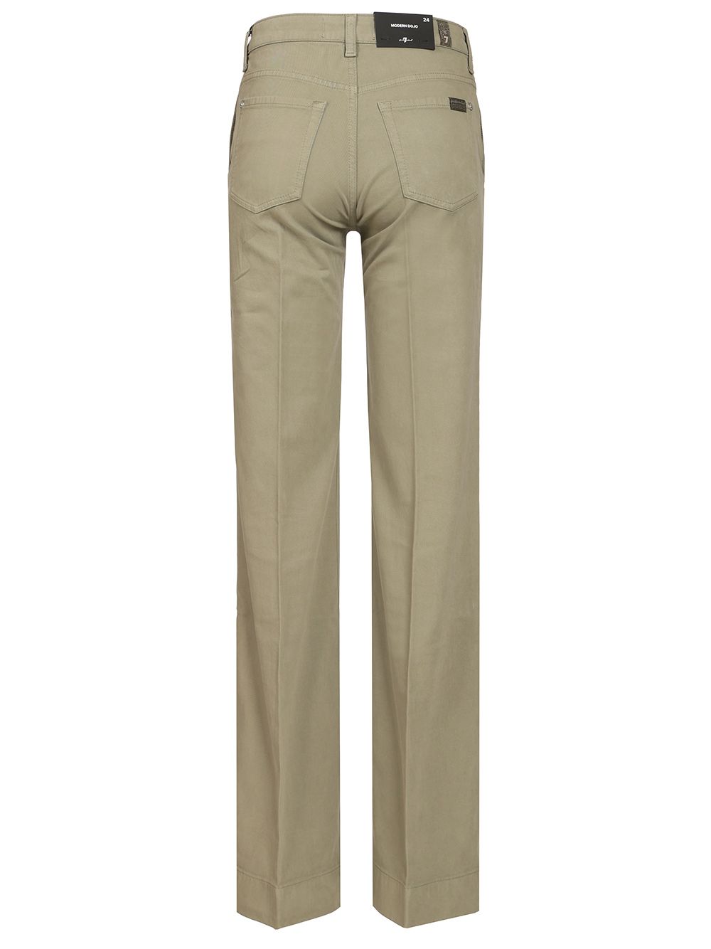 7 For All Mankind Modern Dojo Jeans - Grey | ff2f9db284883994d14d25d4bceaaa0773b37bc0