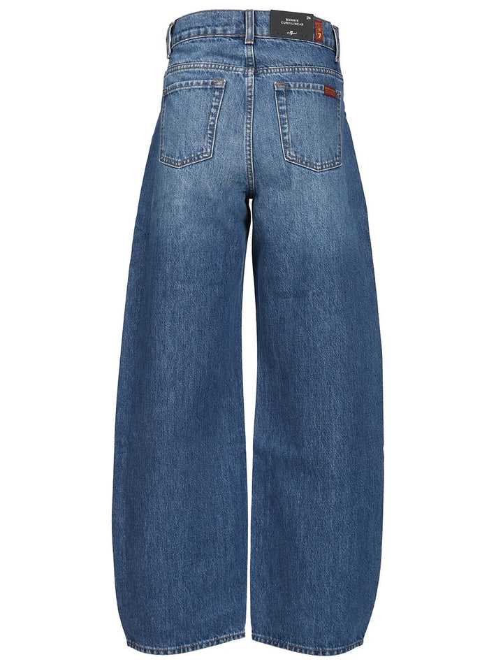 7 For All Mankind Bonnie Jeans - Blue | e0ee1479a864fea9834d9920f9e40a5be2701dc5