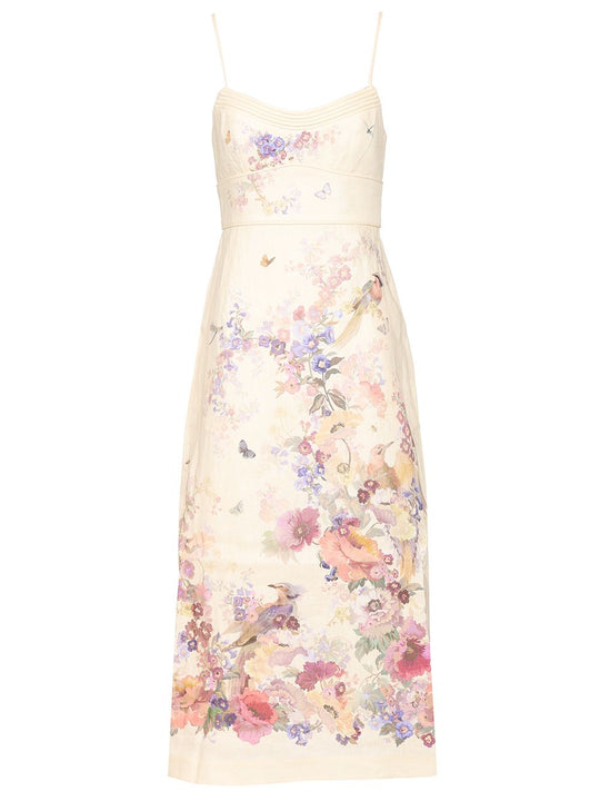 Alchemy Dresses Multicolor