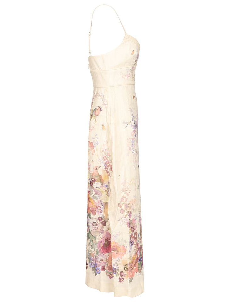 Zimmermann Alchemy Dresses - Multicolor | 77936bfcd39c897dcc4343468f3adce149f1bd47