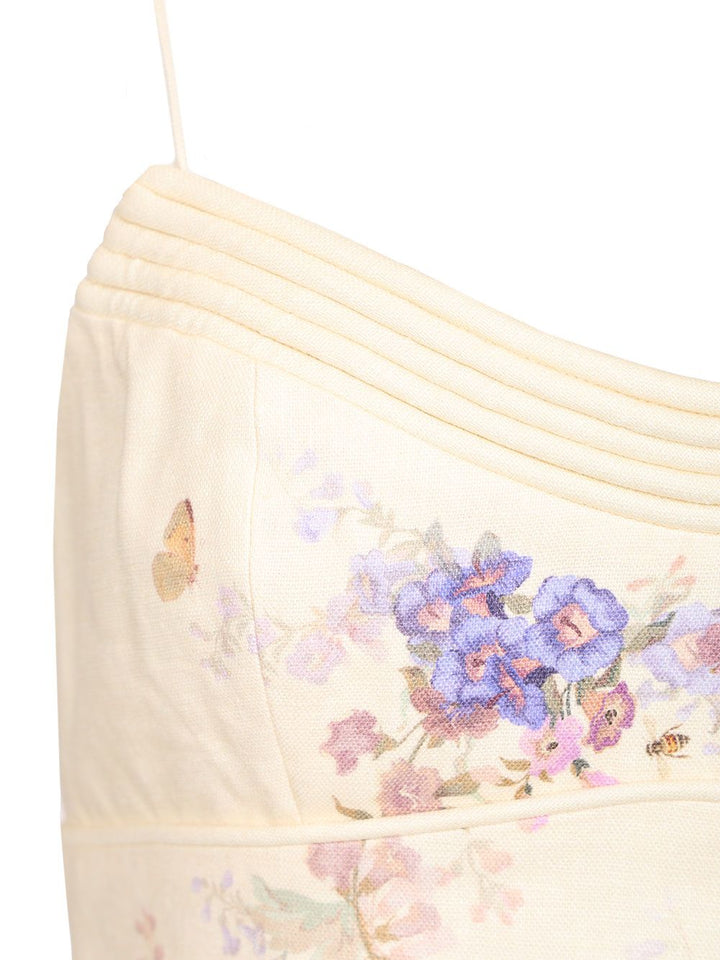 Zimmermann Alchemy Dresses - Multicolor | ea76a3dd53d2bdcc9d8b13abbf1e326581311872