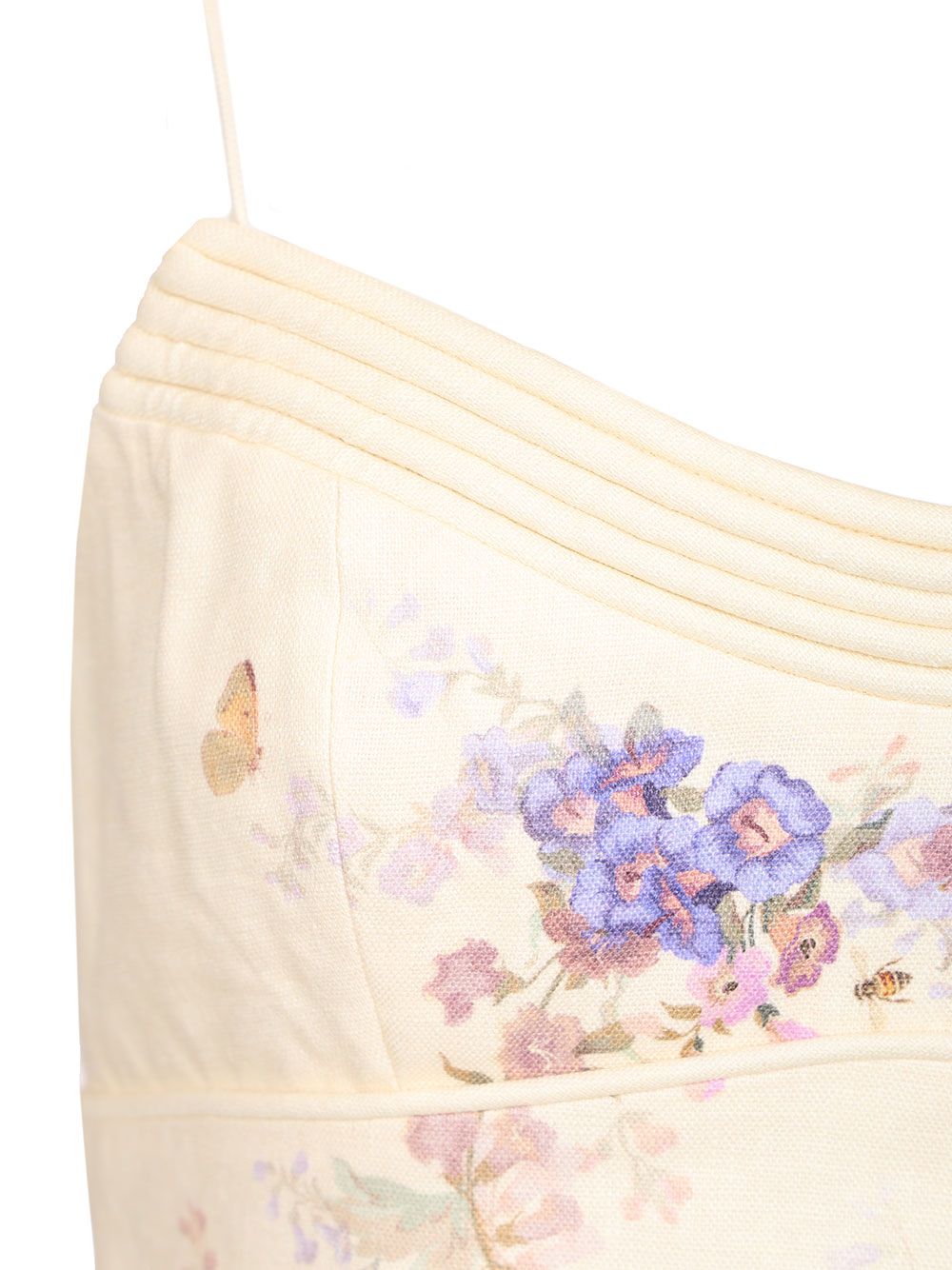 Zimmermann Alchemy Dresses - Multicolor | ea76a3dd53d2bdcc9d8b13abbf1e326581311872