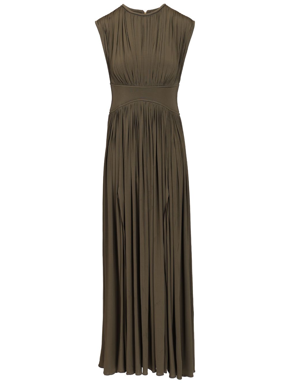 Zimmermann Luna Dresses - Green | 2cec042006516ee751516cfc0a762bda5cfb18b2
