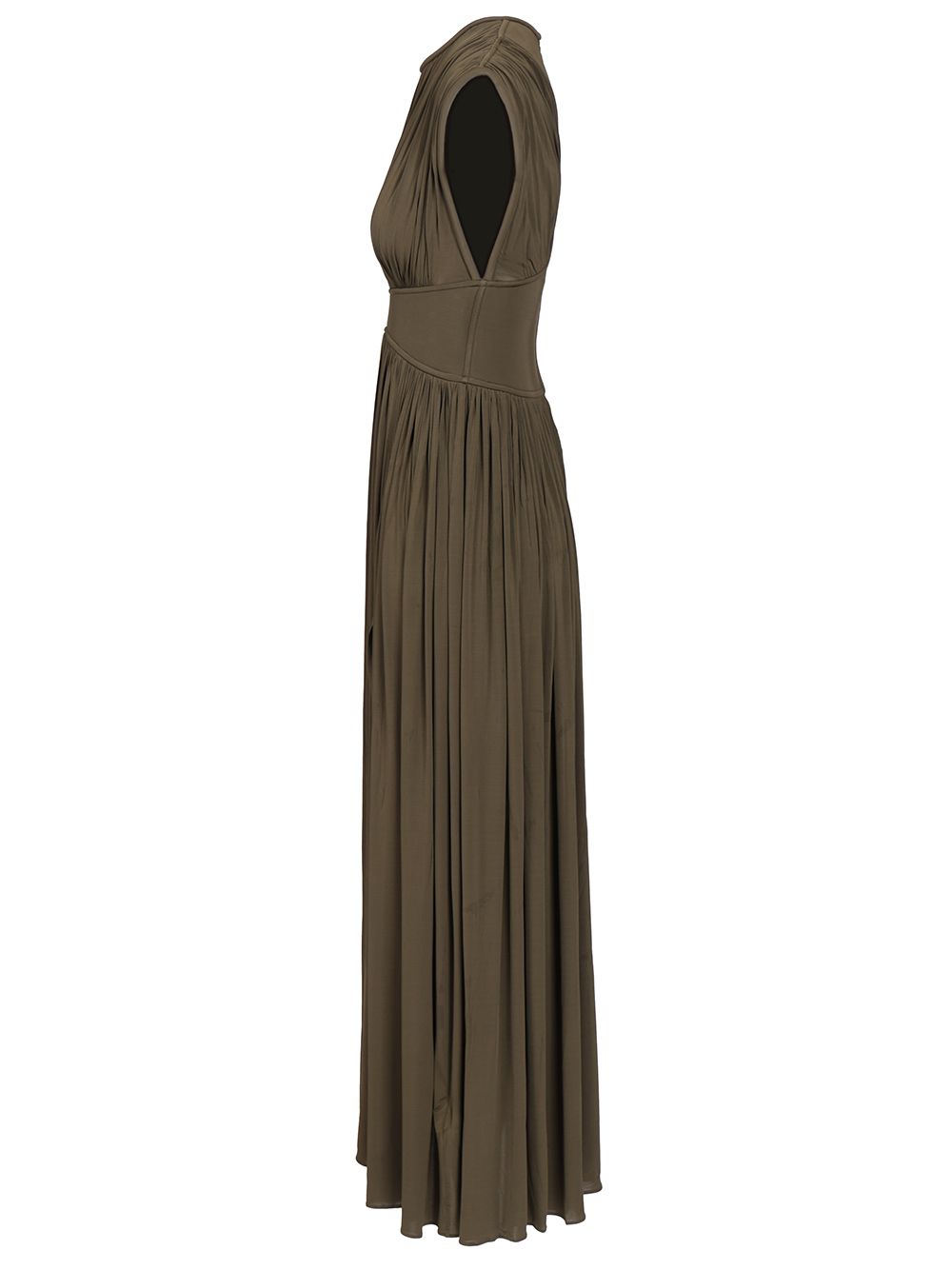 Zimmermann Luna Dresses - Green | 3a5cf26d3e13a2ea32dc1d8f93da671b1ad40ea5