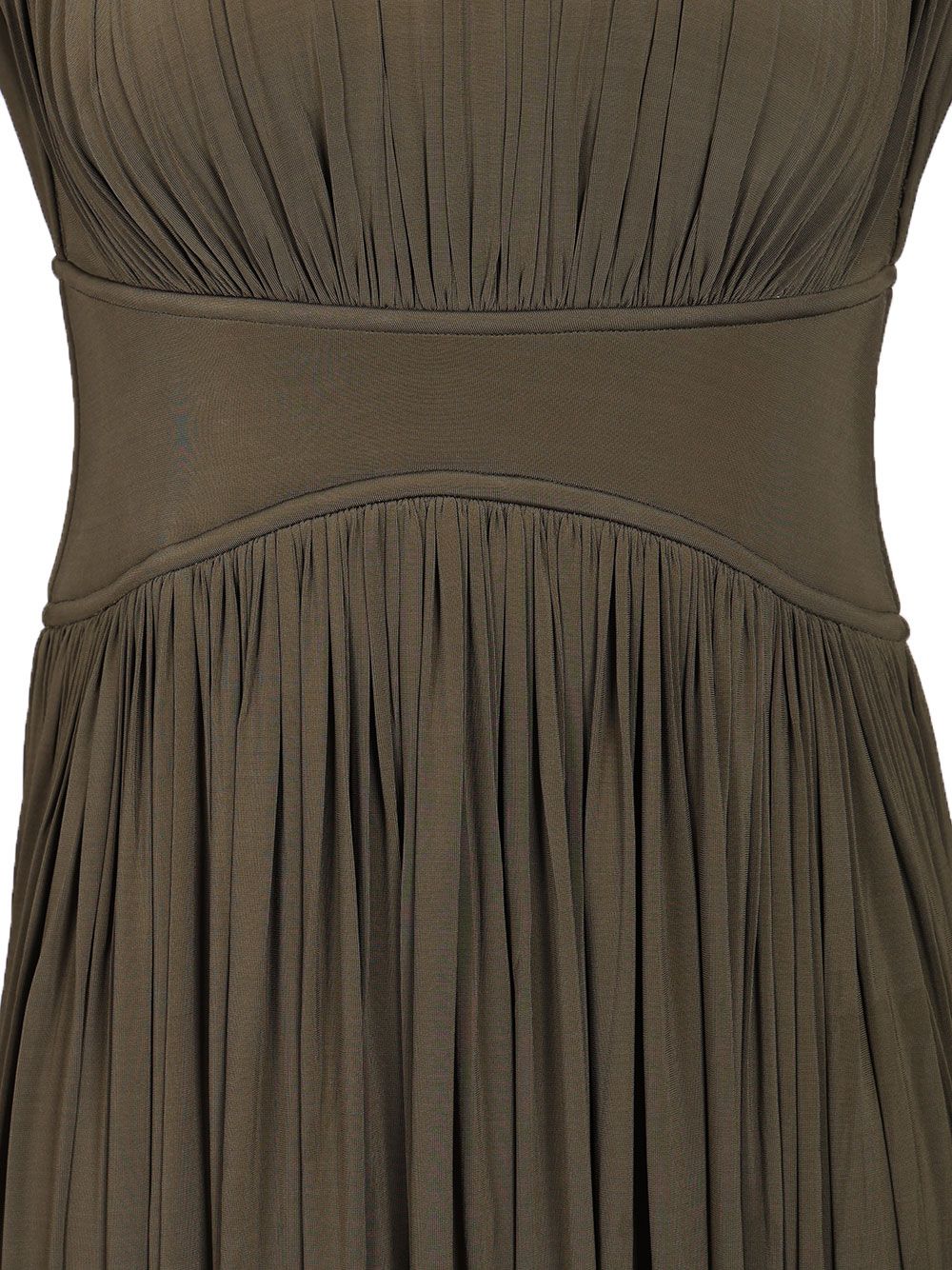 Zimmermann Luna Dresses - Green | 37fa0fe85d612f0067b8e822a733d5e05ae34958